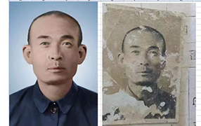 洛扎老照片修复-2